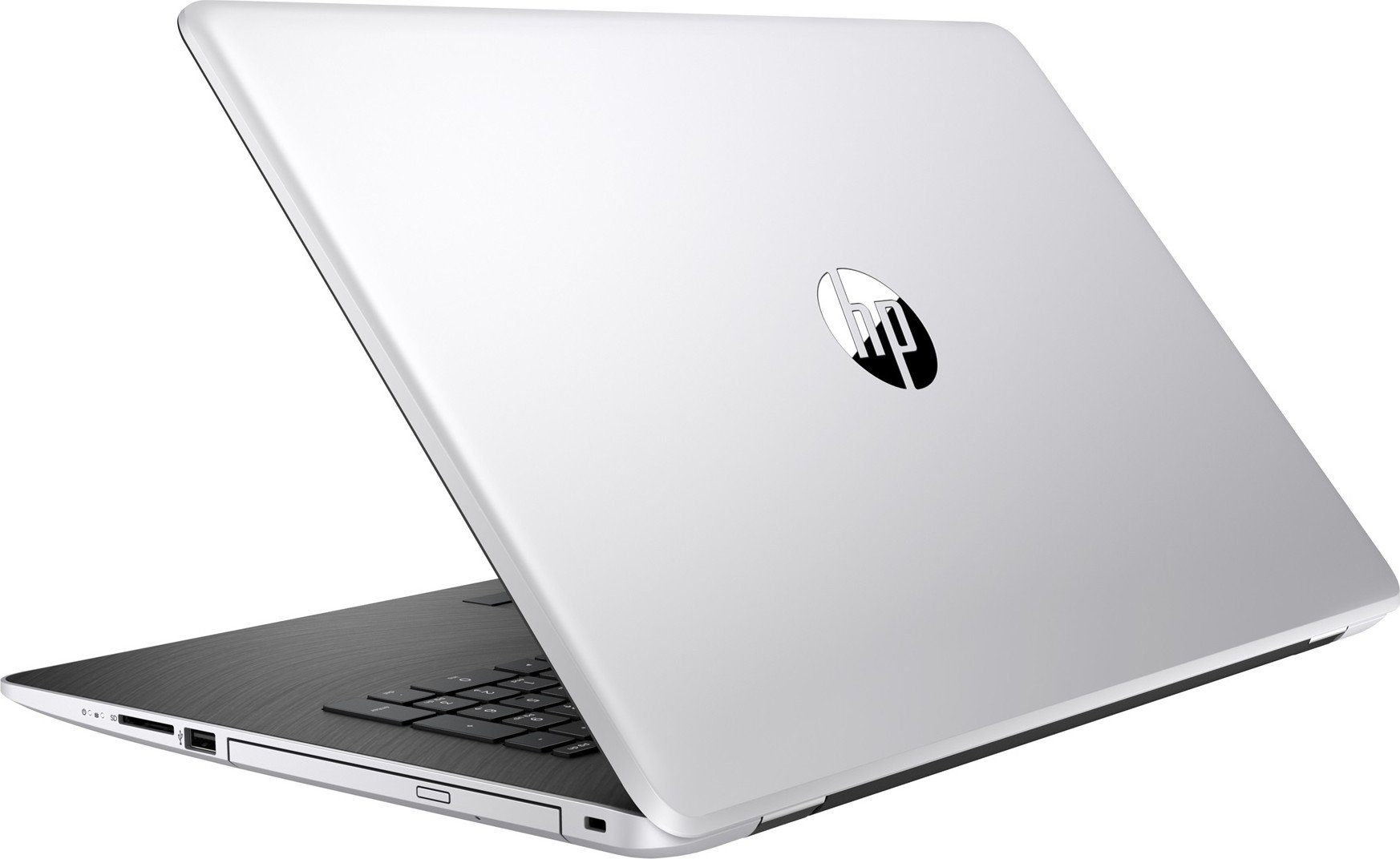 Ноутбук HP 17-ak073ur (2LE07EA) купить | Elmir - цена, отзывы ...