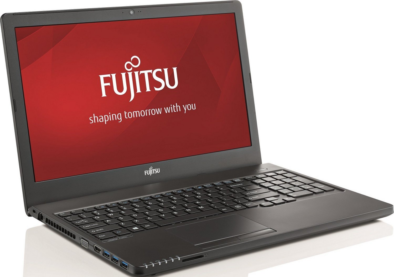 Ноутбук Fujitsu Lifebook A555 (LKN:A5550M0003UA) купить | Elmir - цена ...