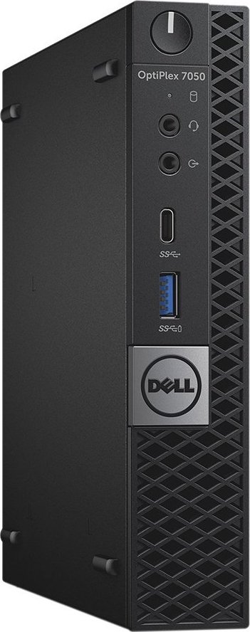 Компьютер Dell OptiPlex 7050 Micro (N007O7050MFF02_UBU) купить