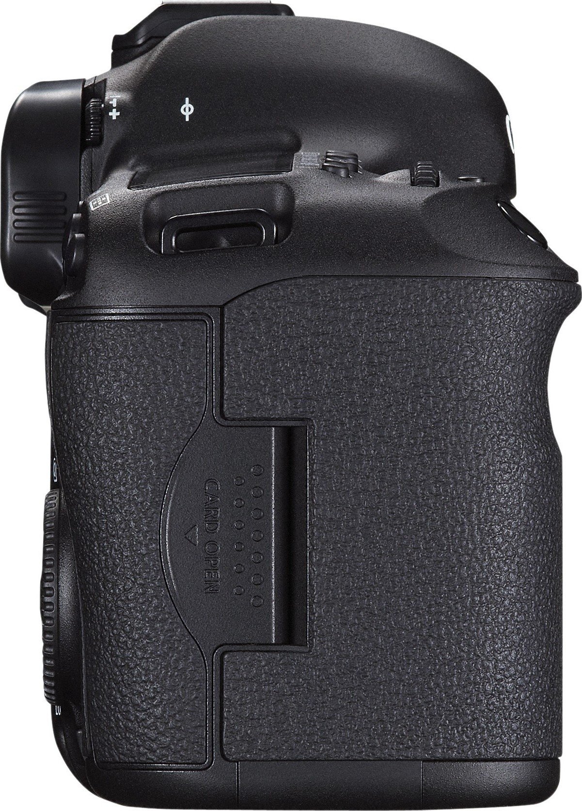 Цифровая фотокамера Canon EOS 5D Mark III Body * купить | ELMIR - цена ...