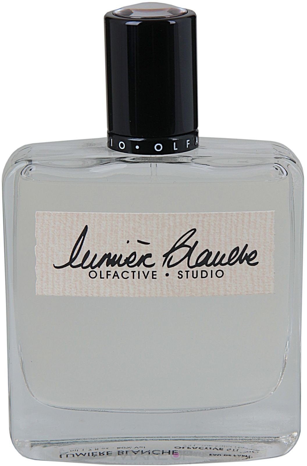 オルファクティヴ スタジオ 香水 ルミエールブランシュ