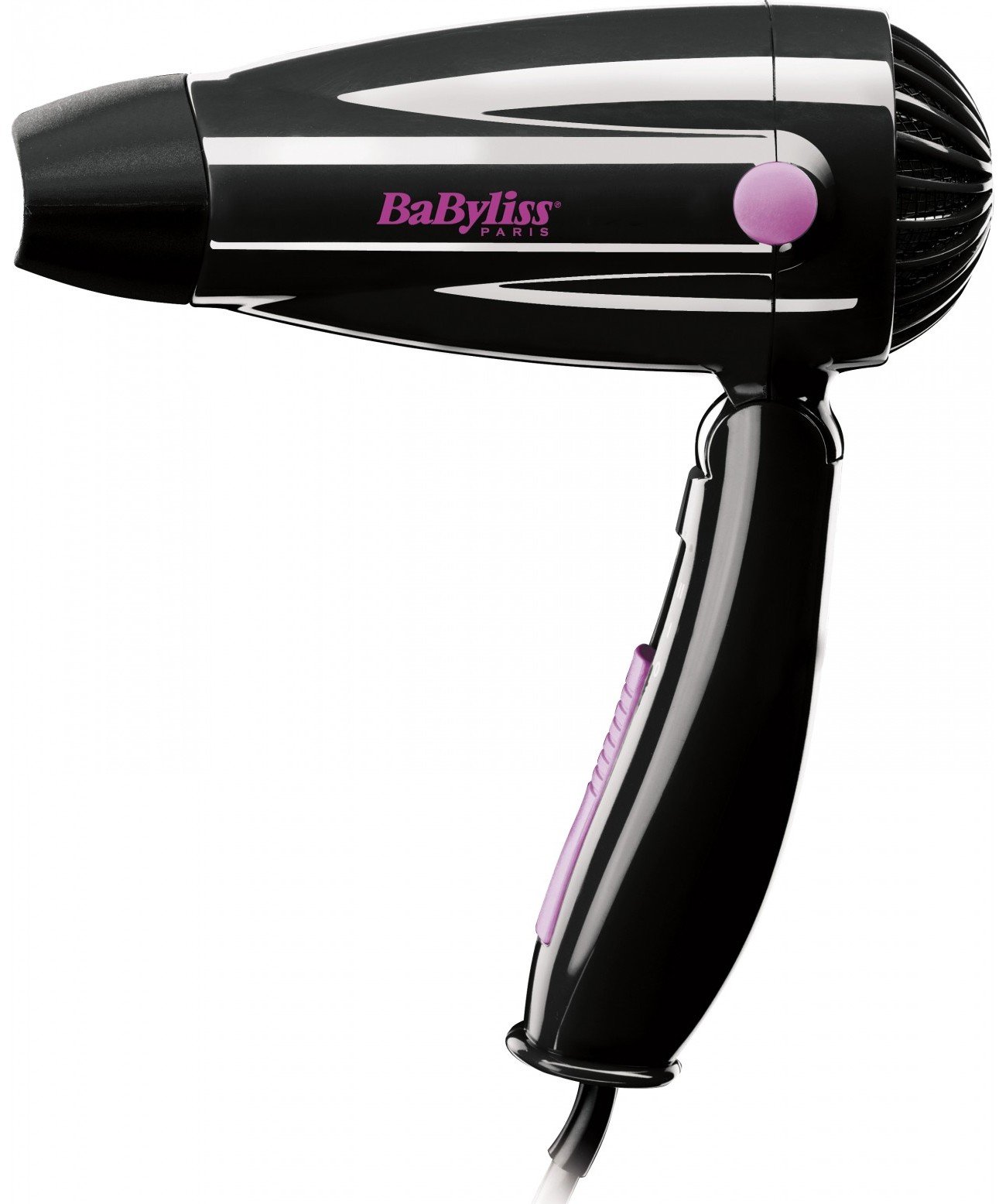 Фен BaByliss 5250E купить | ELMIR - цена, отзывы, характеристики