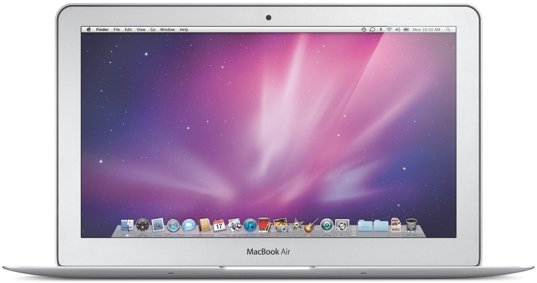 Ноутбук Apple A1370 MacBook Air (Z0MG000CP) купить | Elmir - цена ...