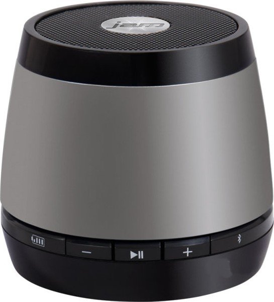 Акустическая система Jam Classic Bluetooth Speaker Gray (HXP230GYAEU