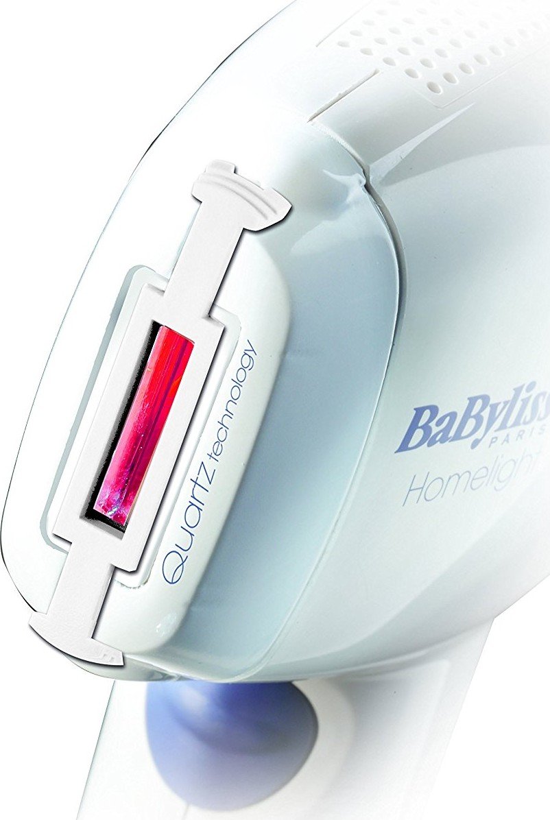 Эпилятор BaByliss G946E купить | ELMIR - цена, отзывы, характеристики