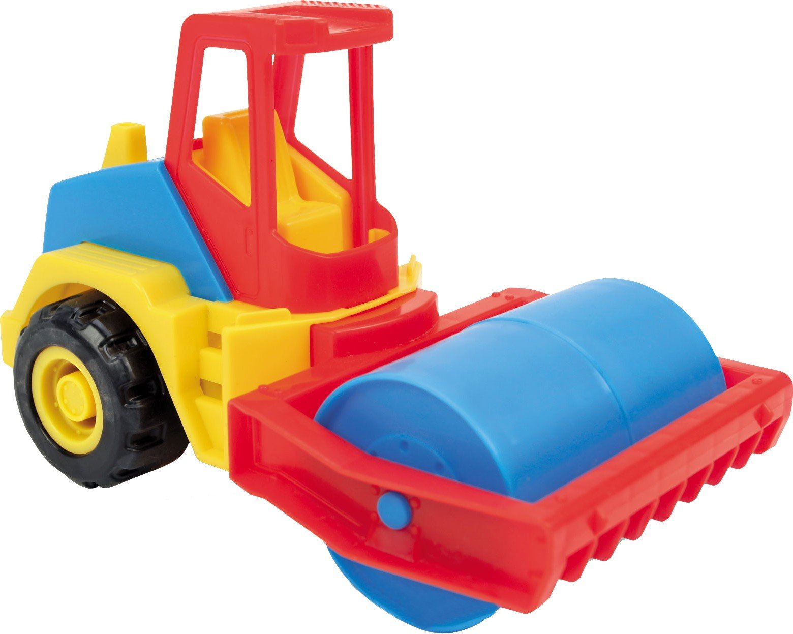 Трактор Wader Tech Truck каток (39476-1) купить | ELMIR - цена, отзывы ...