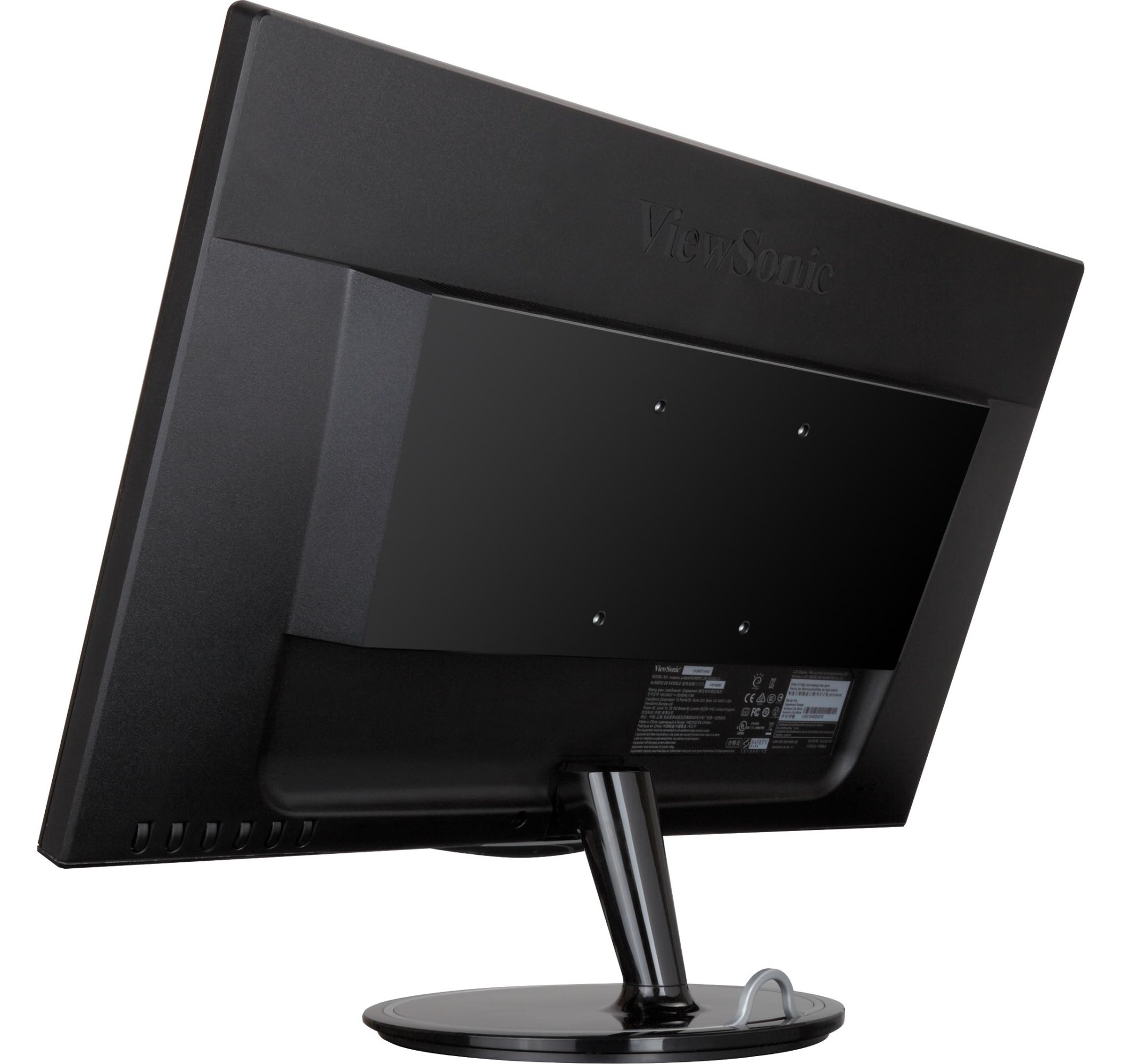 Монитор 27" ViewSonic VX2757-MHD купить | Elmir - цена, отзывы ...