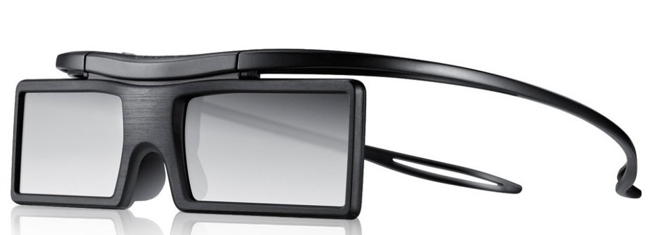 3D Очки Samsung SSG-P41002/RU купить | ELMIR - цена, отзывы, характеристики