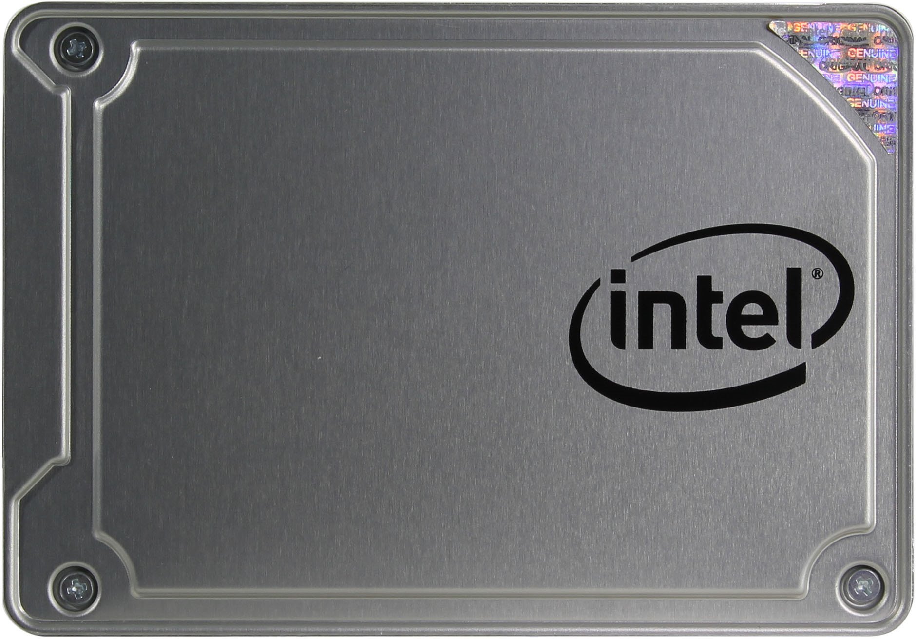 SSD 2.5" SATA 256GB Intel 545s (SSDSC2KW256G8X1) купить | ELMIR - цена ...