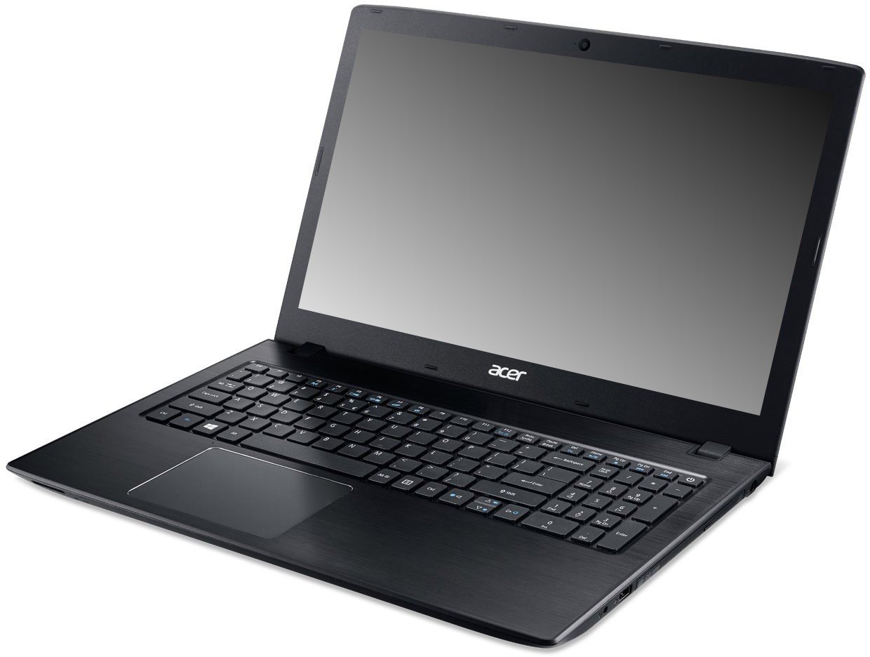 Ноутбук Acer Aspire E5-576 (NX.GRSEU.002) купить | Elmir - цена
