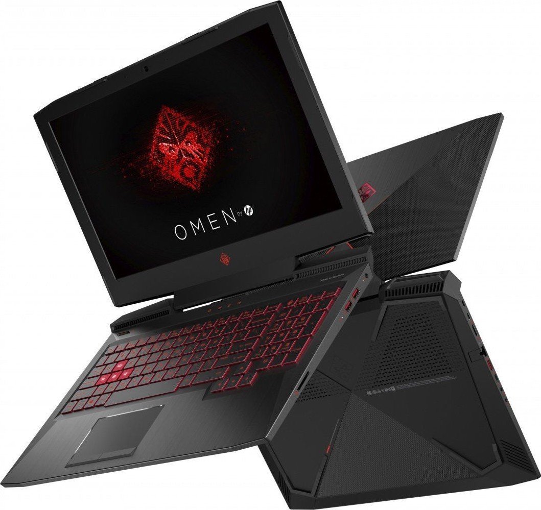 Ноутбук HP OMEN 15-ce019ur (2FN24EA) купить | Elmir - цена, отзывы ...