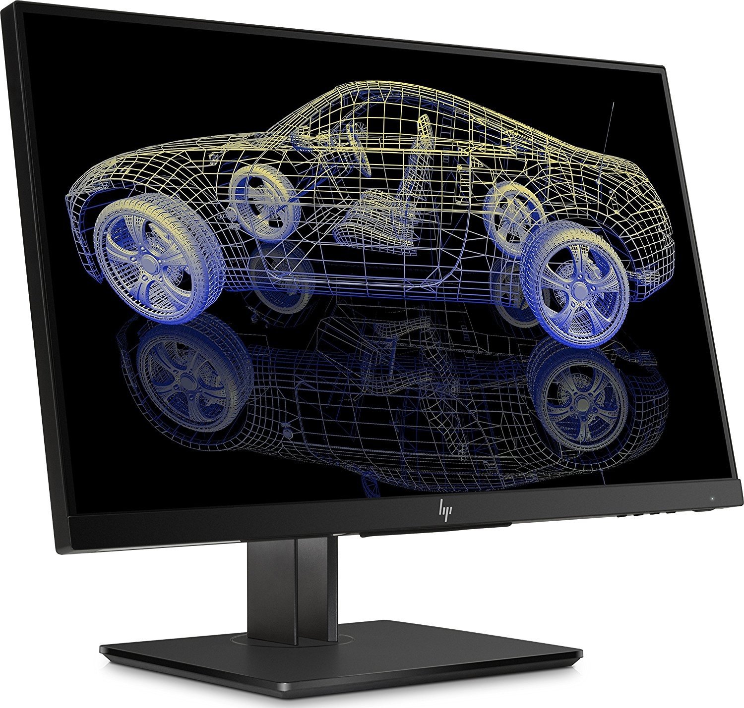Монитор 23" HP Z23n G2 (1JS06A4) купить | Elmir - цена, отзывы ...