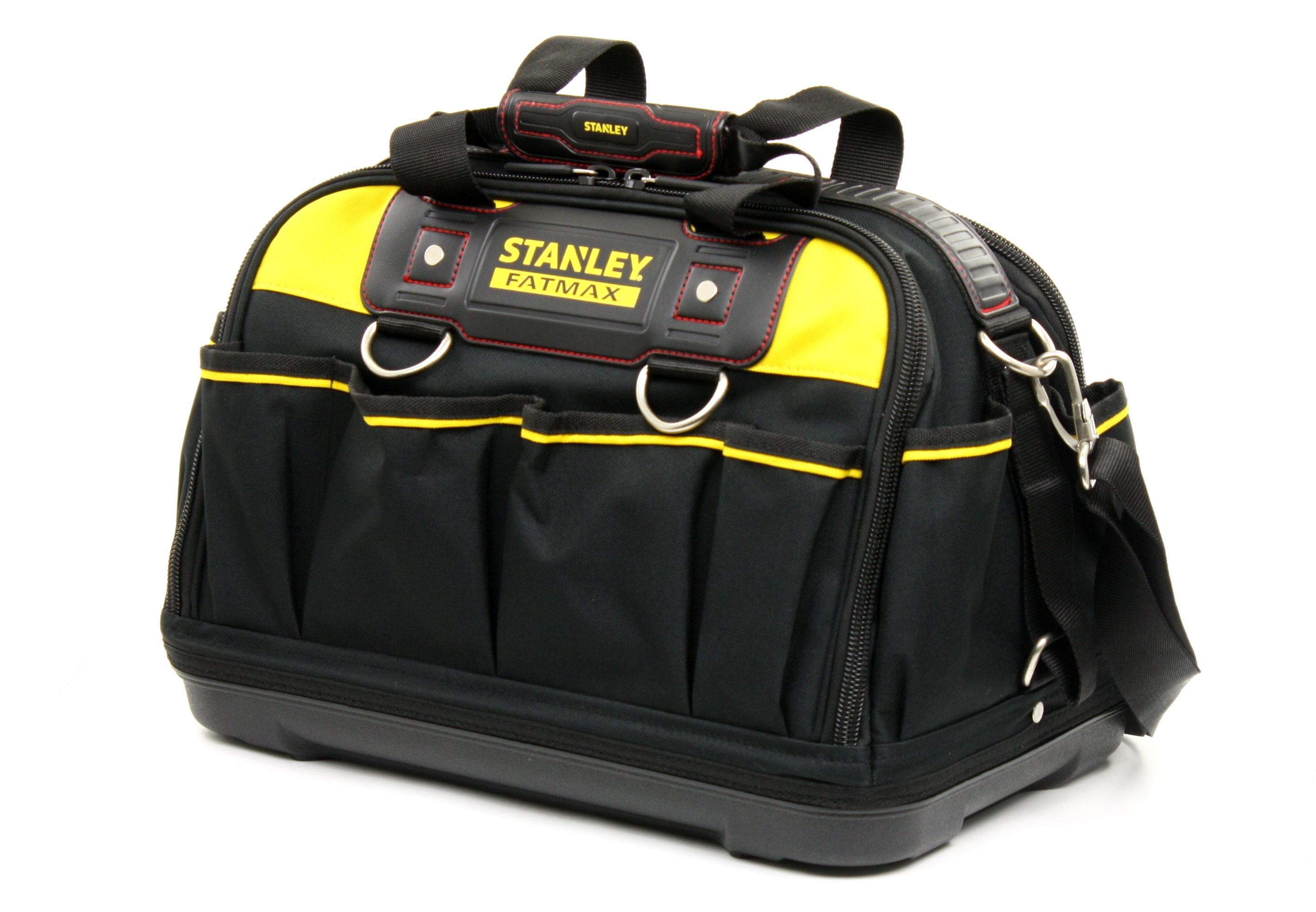 Сумка для инструмента Stanley Fatmax FMST1-73607 купить | ELMIR - цена ...