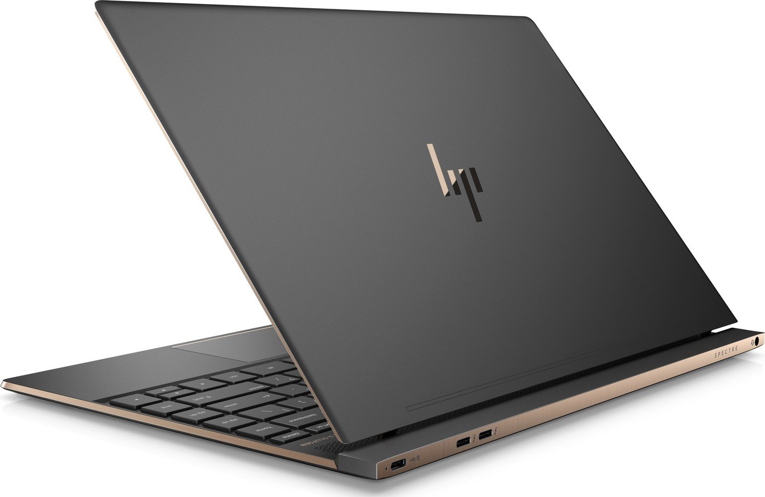 Ноутбук HP Spectre 13-af001ur (2PN84EA) купить | Elmir - цена, отзывы ...