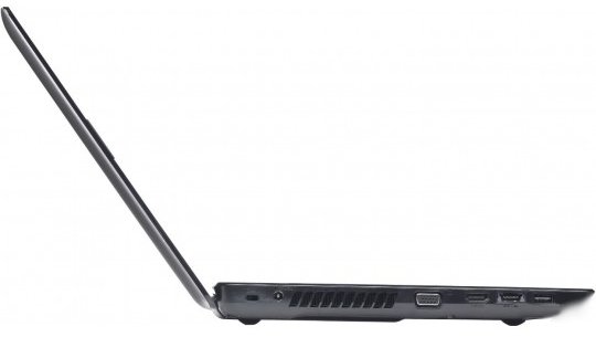 Купить Ноутбук Lenovo Ideapad Z575a