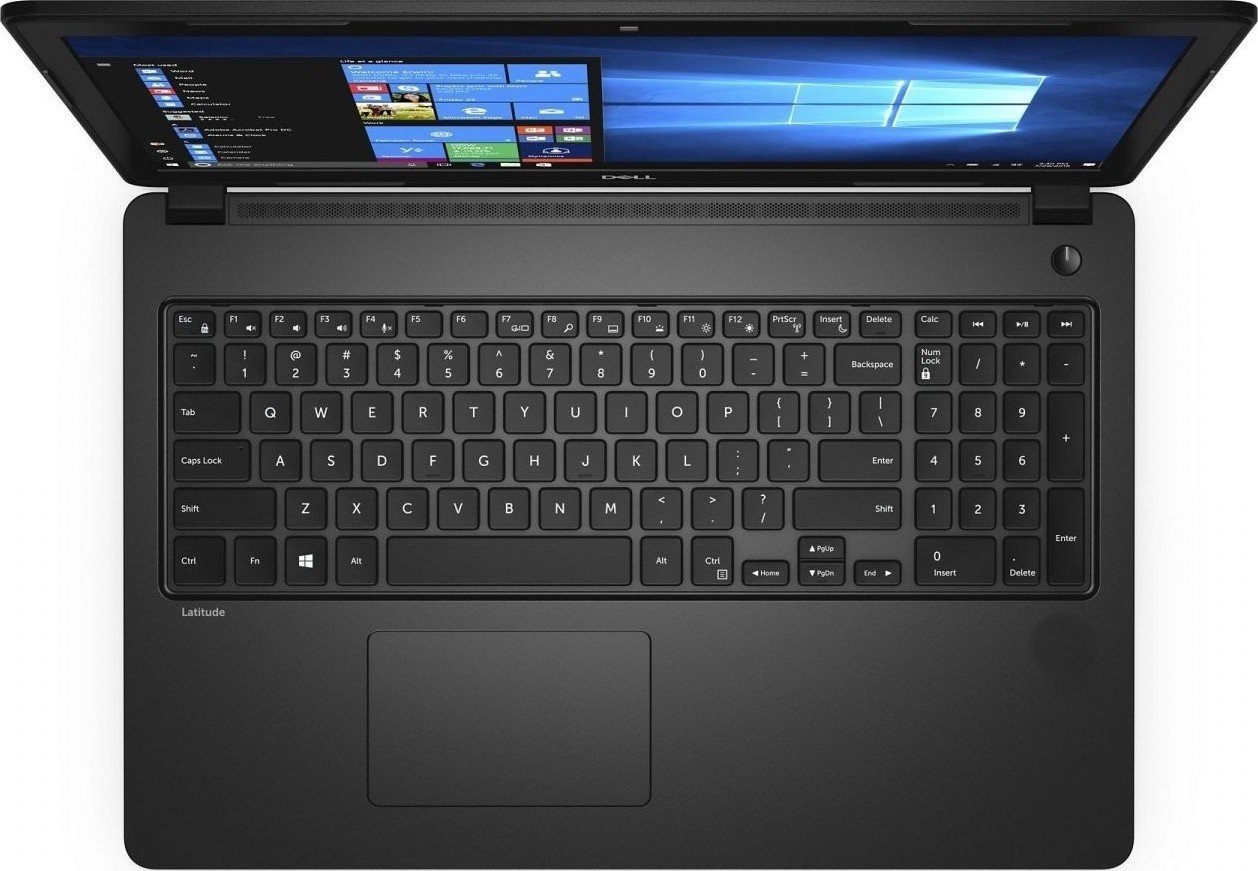 Ноутбук Dell Latitude 3480 (N003L3480K14EMEA_W10) купить | Elmir - цена,  отзывы, характеристики