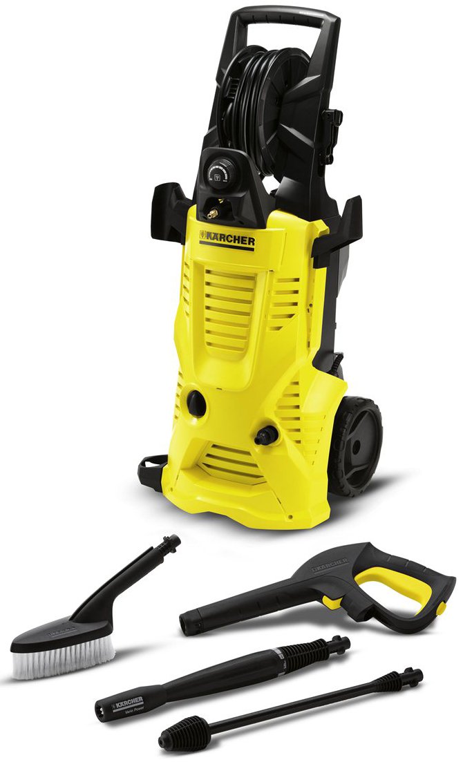 Леруа Мерлен Керхер Цена Мойка Купить