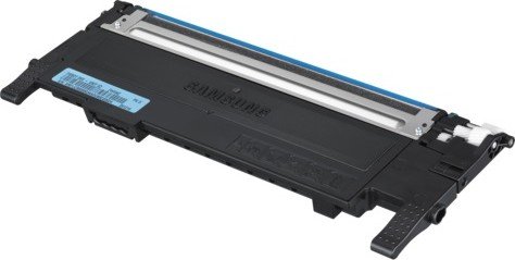 Фото - Картридж Samsung  HP  CLT-C407S  ST998A (ST998A)