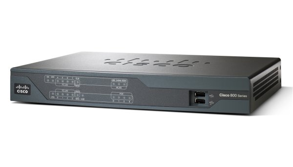 CISCO881W-GN-A-K9 CISCO 881W-GN-A-K9 Router at ₹ 14500 | Cisco Computer Router in Bengaluru |  ID: 21480052497