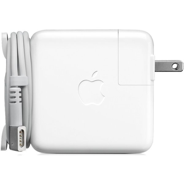 Блок питания для ноутбука Apple 60W MagSafe Power Adapter (MC461Z/A