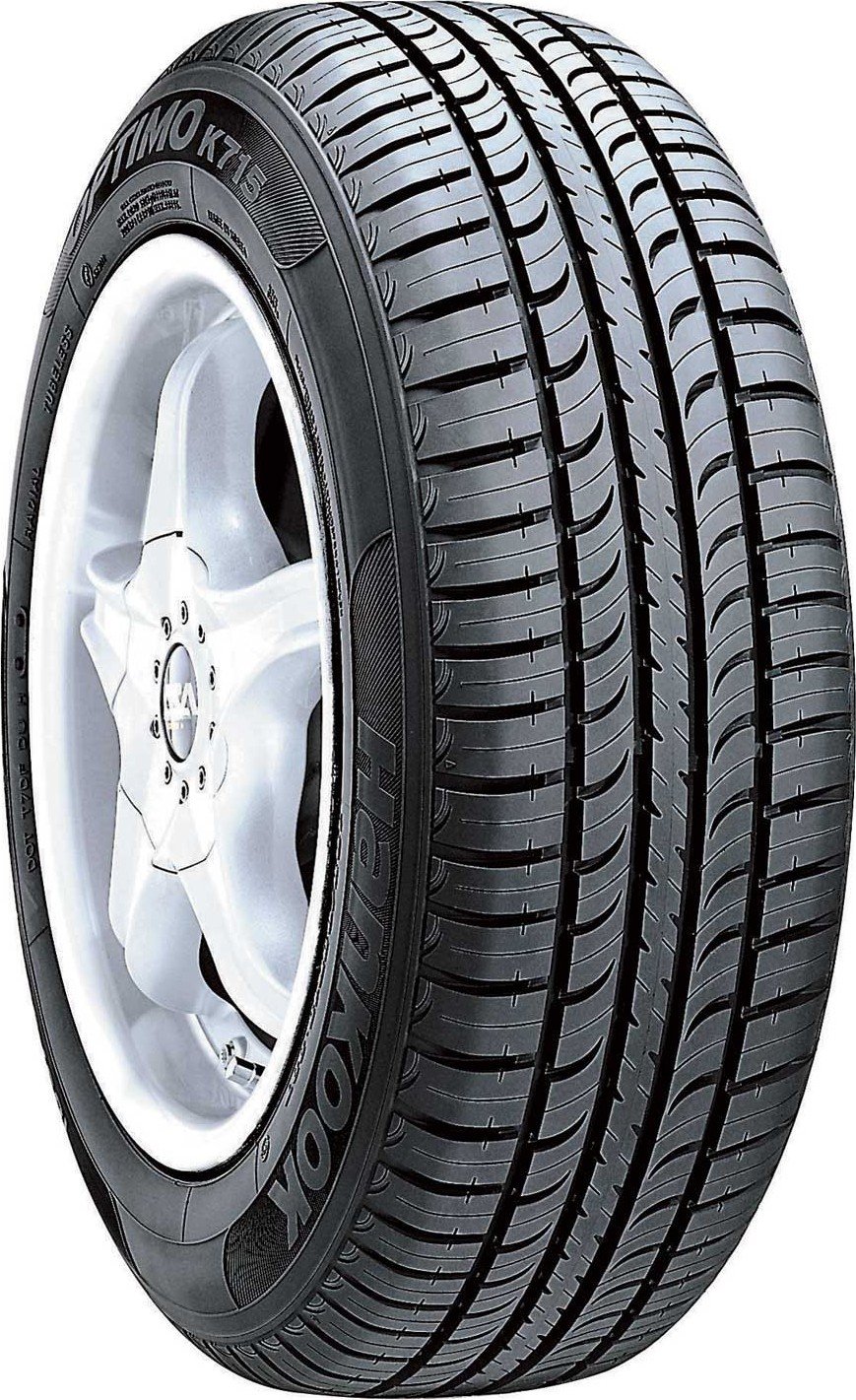 Шина Hankook Optimo K715 175/70R13 82T купить | ELMIR - цена, отзывы ...