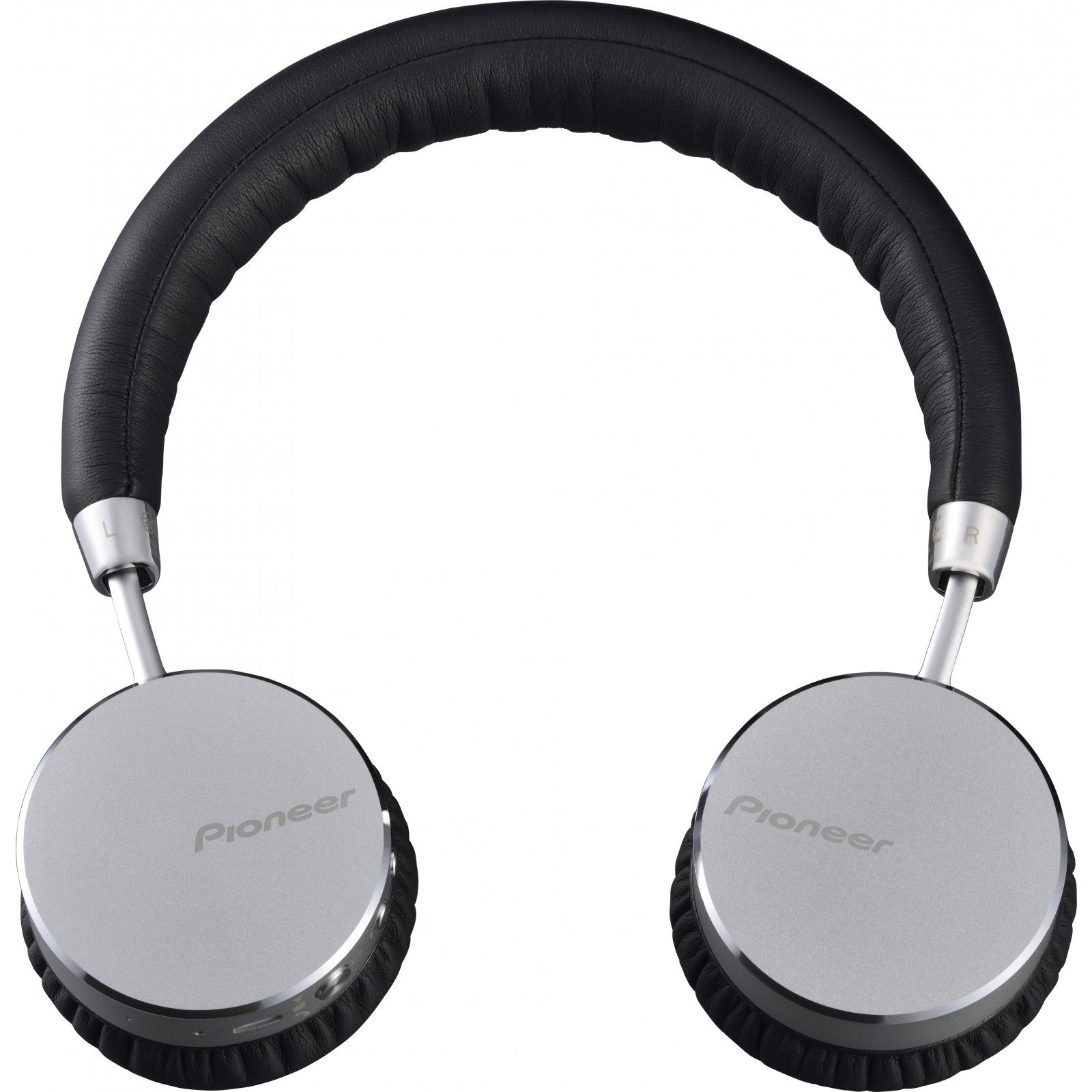Наушники Pioneer SE-MJ561BT-S купить | ELMIR - цена, отзывы, характеристики