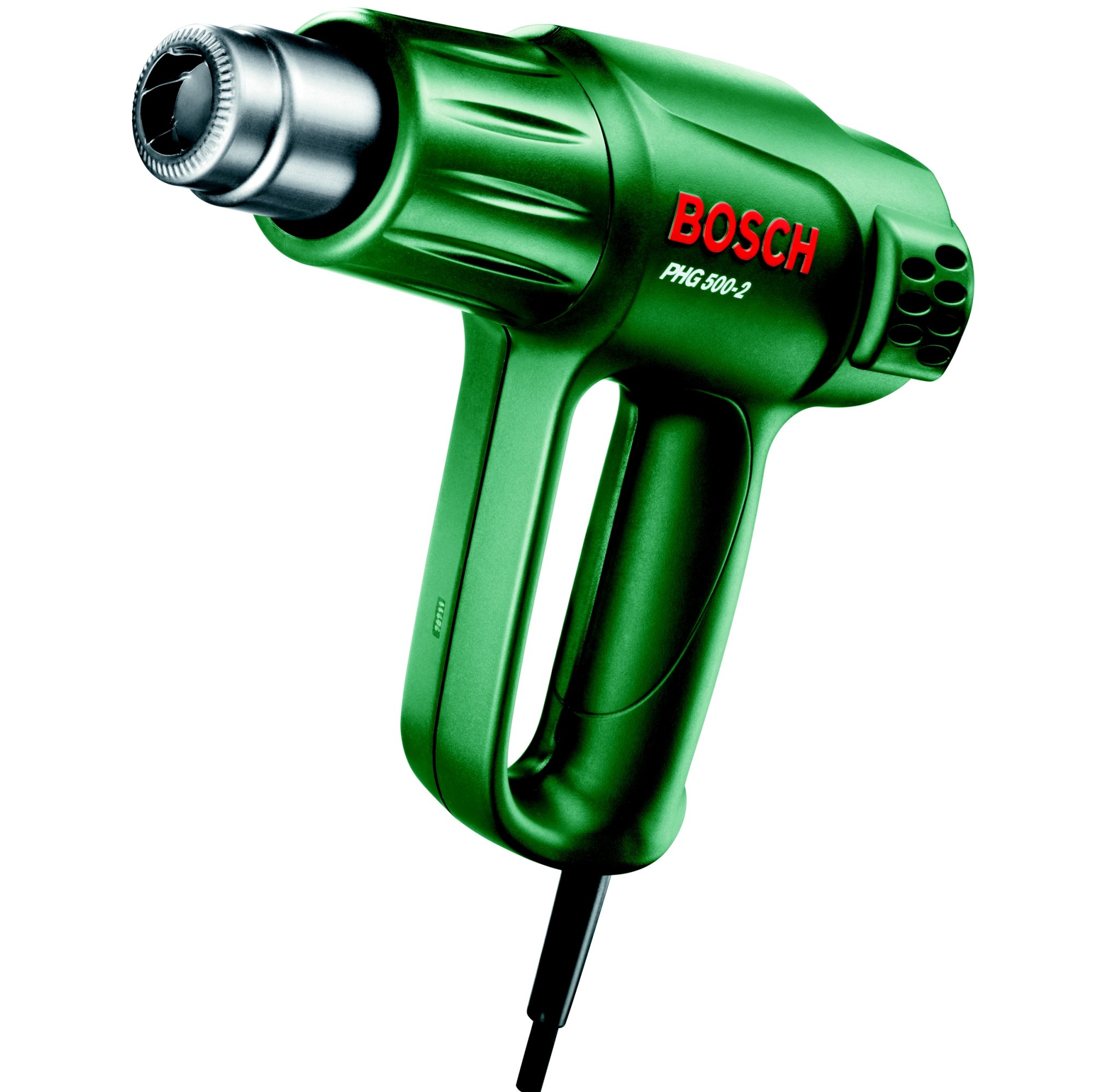Фен строительный Bosch PHG 500-2 купить | ELMIR - цена, отзывы ...