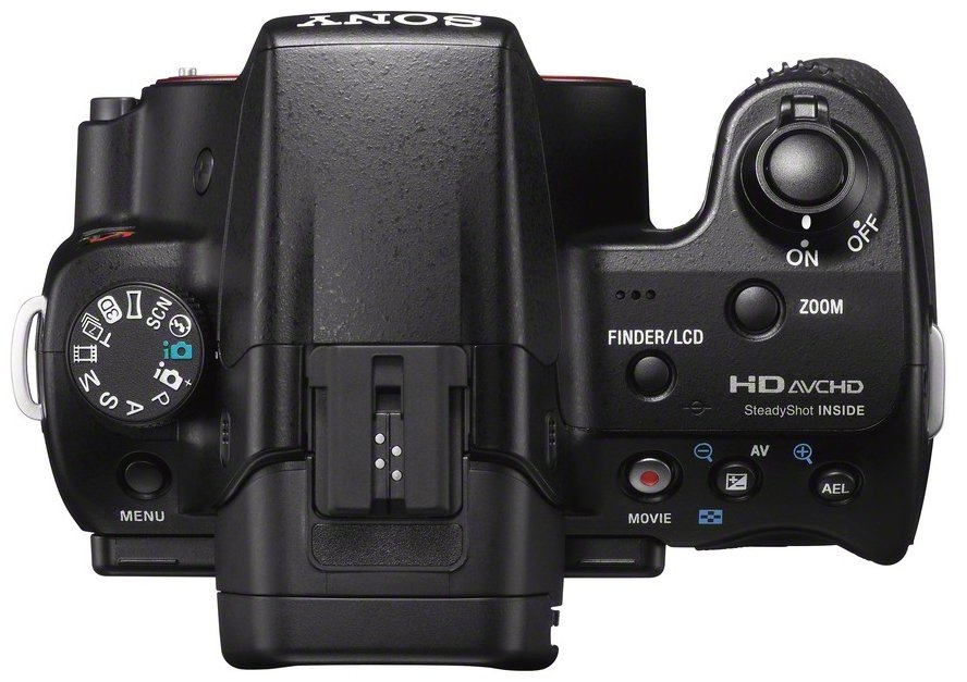 Цифровая фотокамера Sony Alpha A37 Body купить | ELMIR - цена, отзывы ...