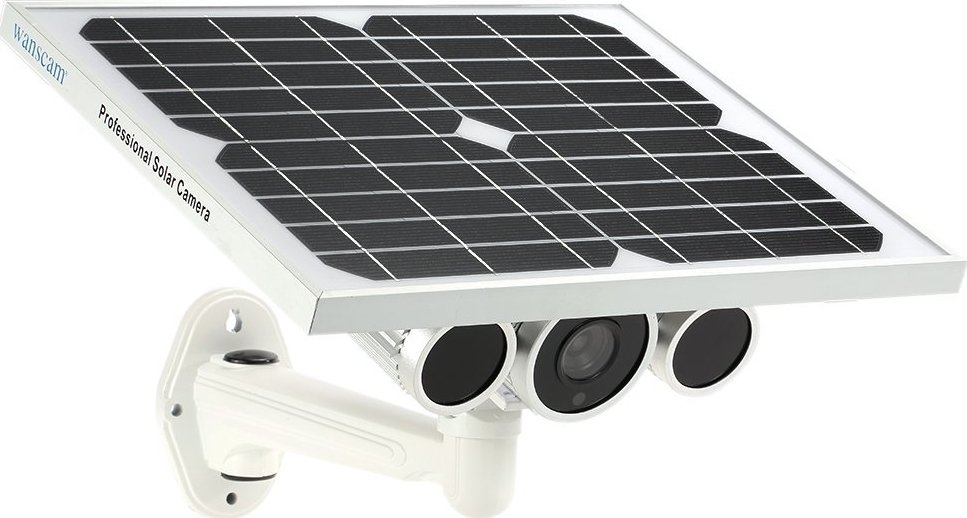 Камера видеонаблюдения Wanscam HW0029 (868740) купить ELMIR