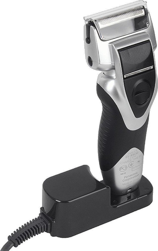Бритва Panasonic ES-RW30CM520 купить | ELMIR - цена, отзывы, характеристики