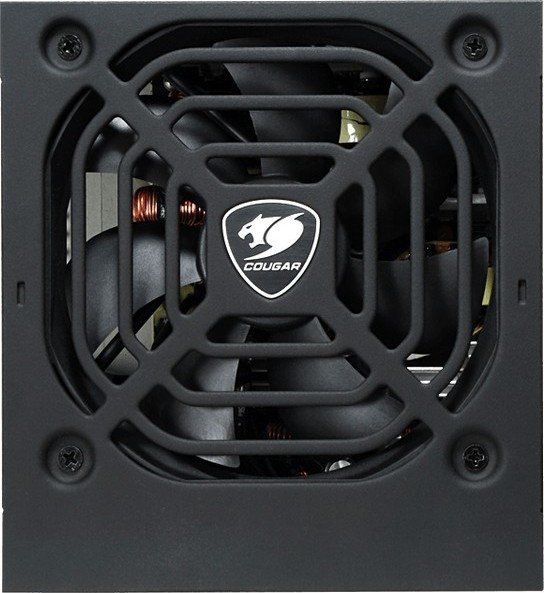 Блок питания 650W Cougar STX (STX650) купить | Elmir - цена, отзывы ...
