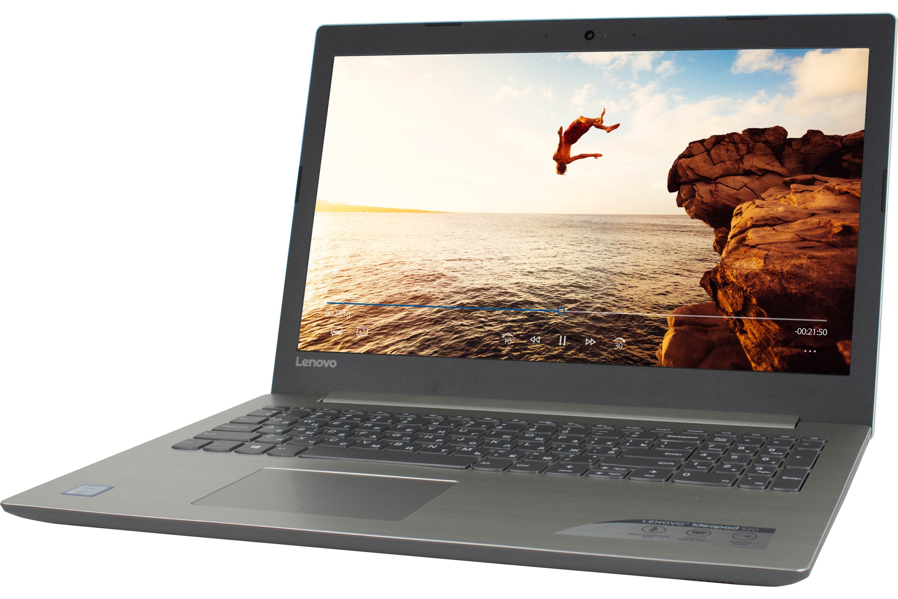 Ноутбук Lenovo IdeaPad 320-15IKB (81BG00VRRA) купить | Elmir - цена ...