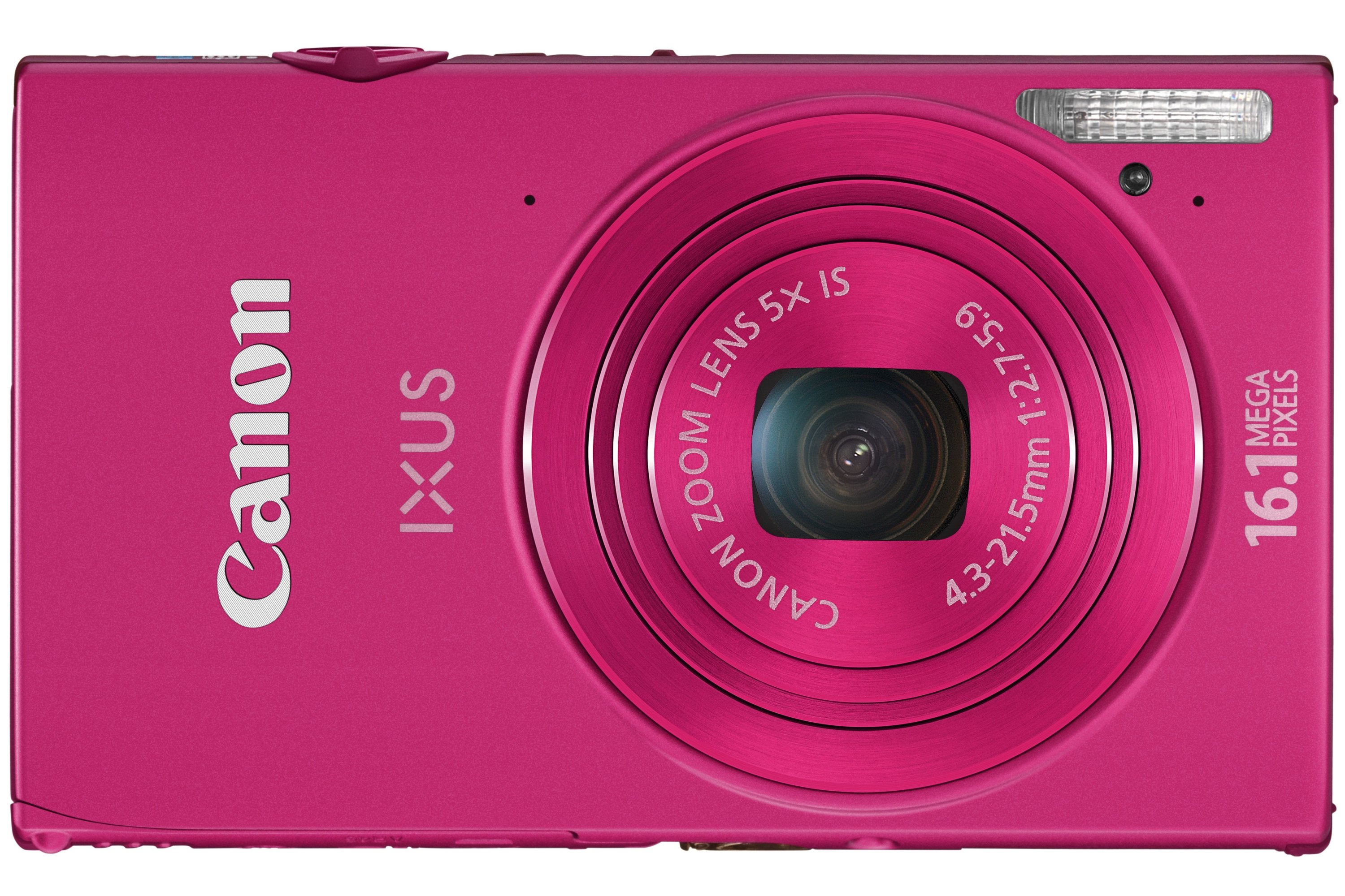 Savvies 6x Displayschutzfolie Für Canon IXUS 265 HS – Ultra-transparent, Kratzfest, Made In Germany