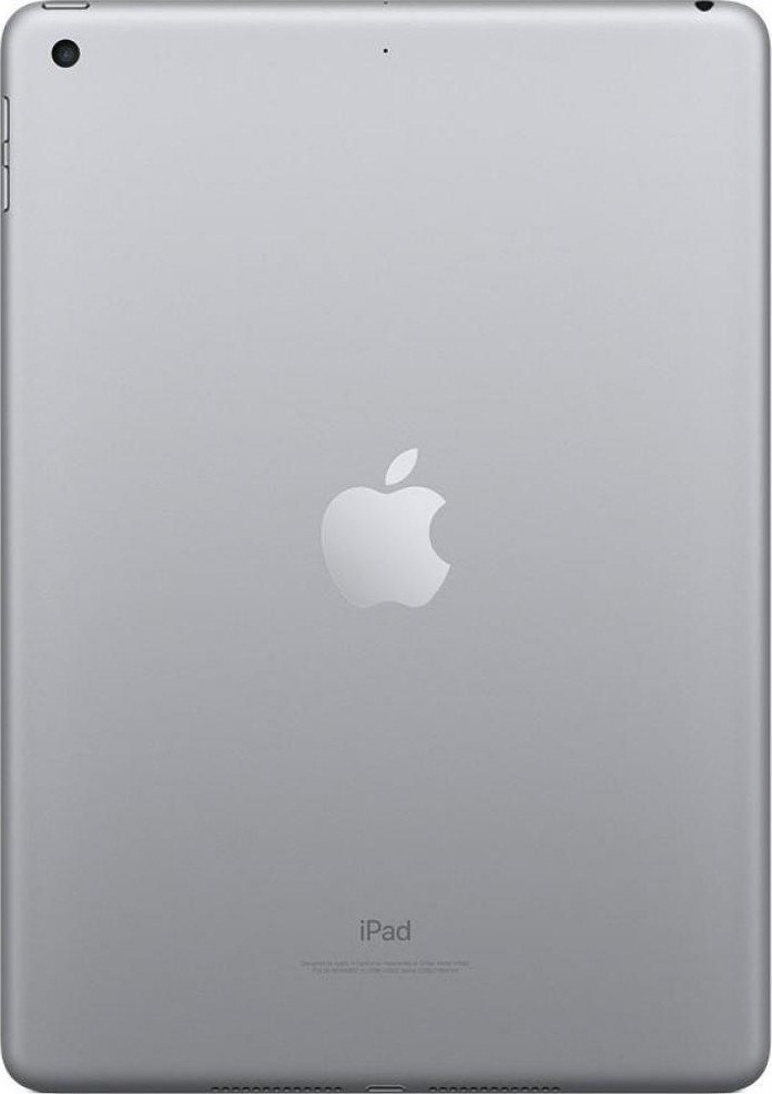 Планшет Apple iPad 128GB Wi-Fi A1893 2018 Space Gray (MR7J2RK/A