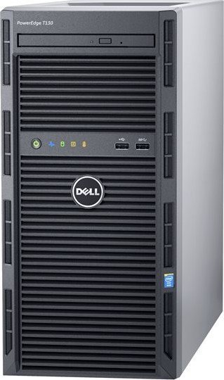 Сервер Dell PowerEdge T130 (T130v10) купить | ELMIR - цена, отзывы