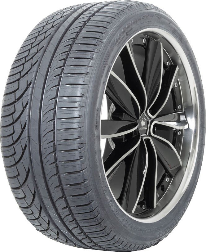 Шина Michelin Pilot Primacy* 245/50R18 100W купить | ELMIR - цена ...