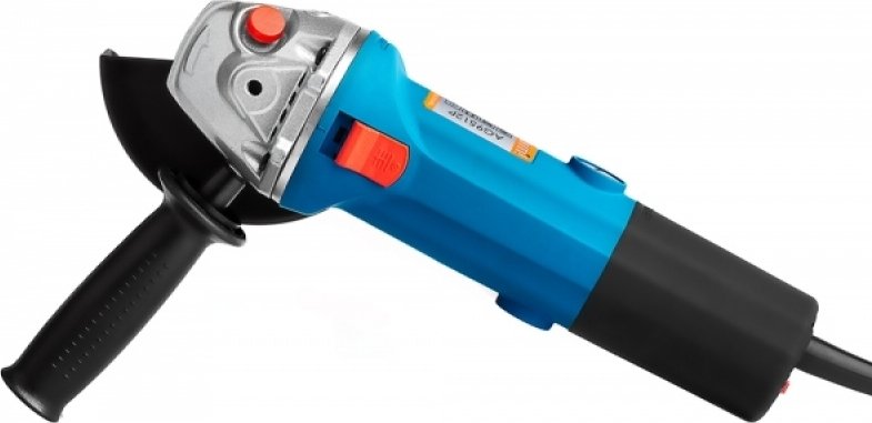 Угловая шлифовальная машина Sturm AG9512P купить | ELMIR - цена, отзывы ...