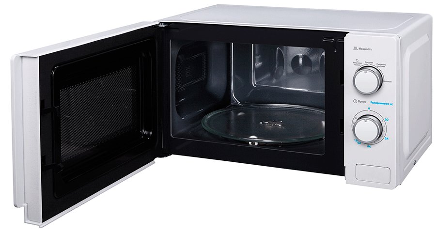 Микроволновая печь Midea MM720C4E-W купить | ELMIR - цена, отзывы ...