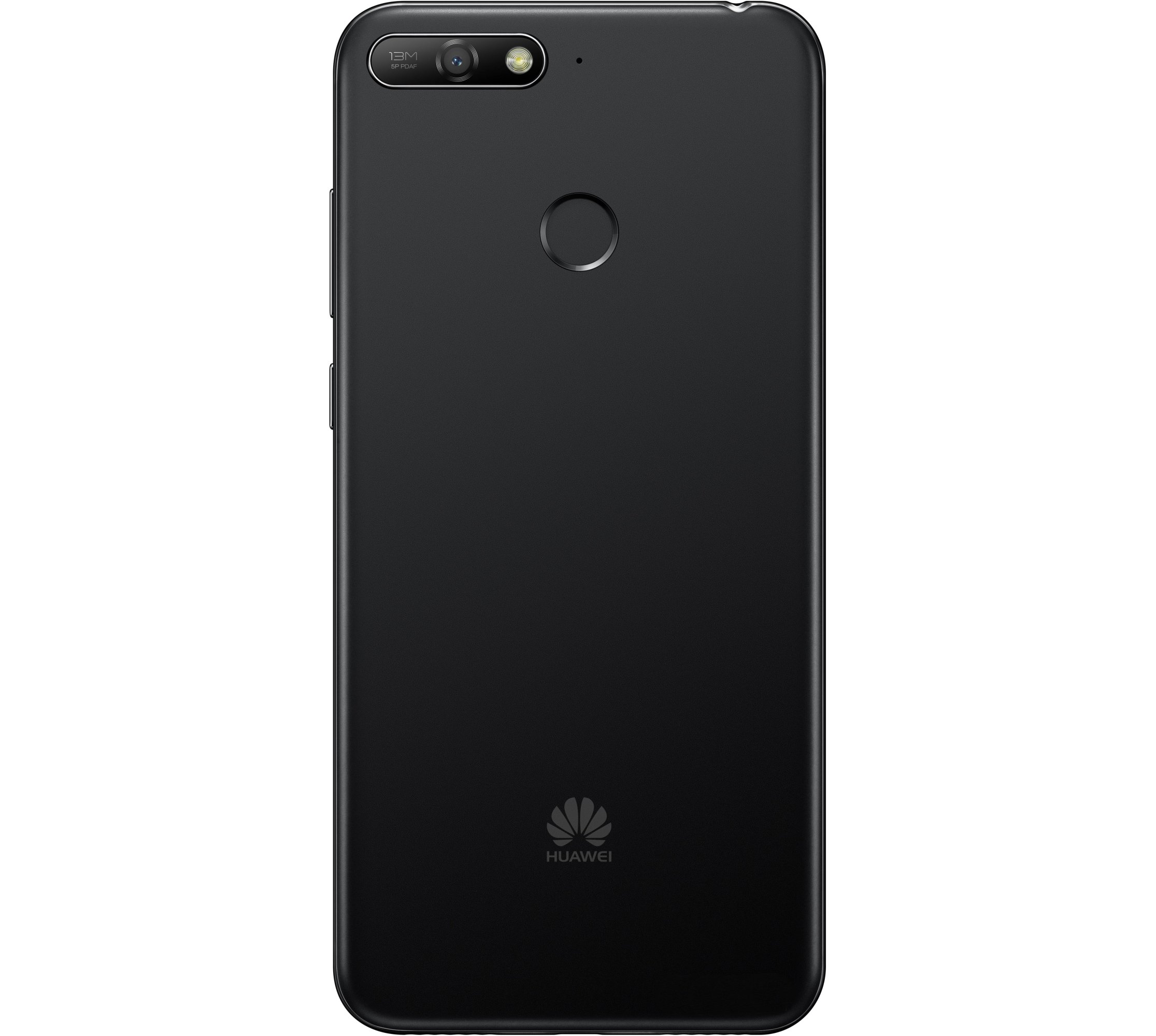 Мобильный телефон Huawei Y6 Prime 2018 Black (51092MFD) купить | ELMIR ...