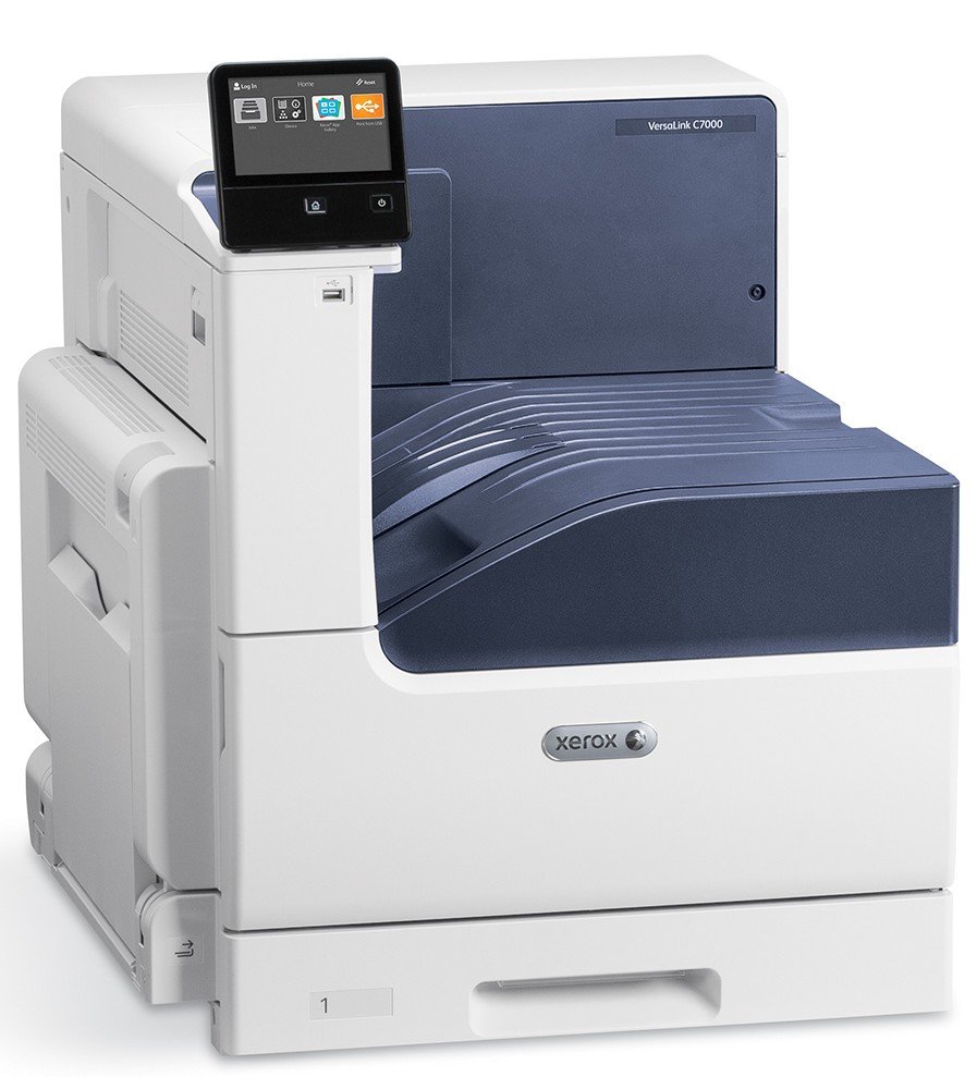 Принтер лазерный Xerox VersaLink C7000DN (C7000V_DN) купить | Elmir ...