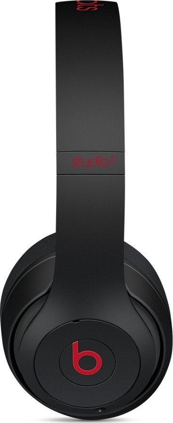 Наушники Beats Studio 3 Wireless Over-Ear Decade Collection