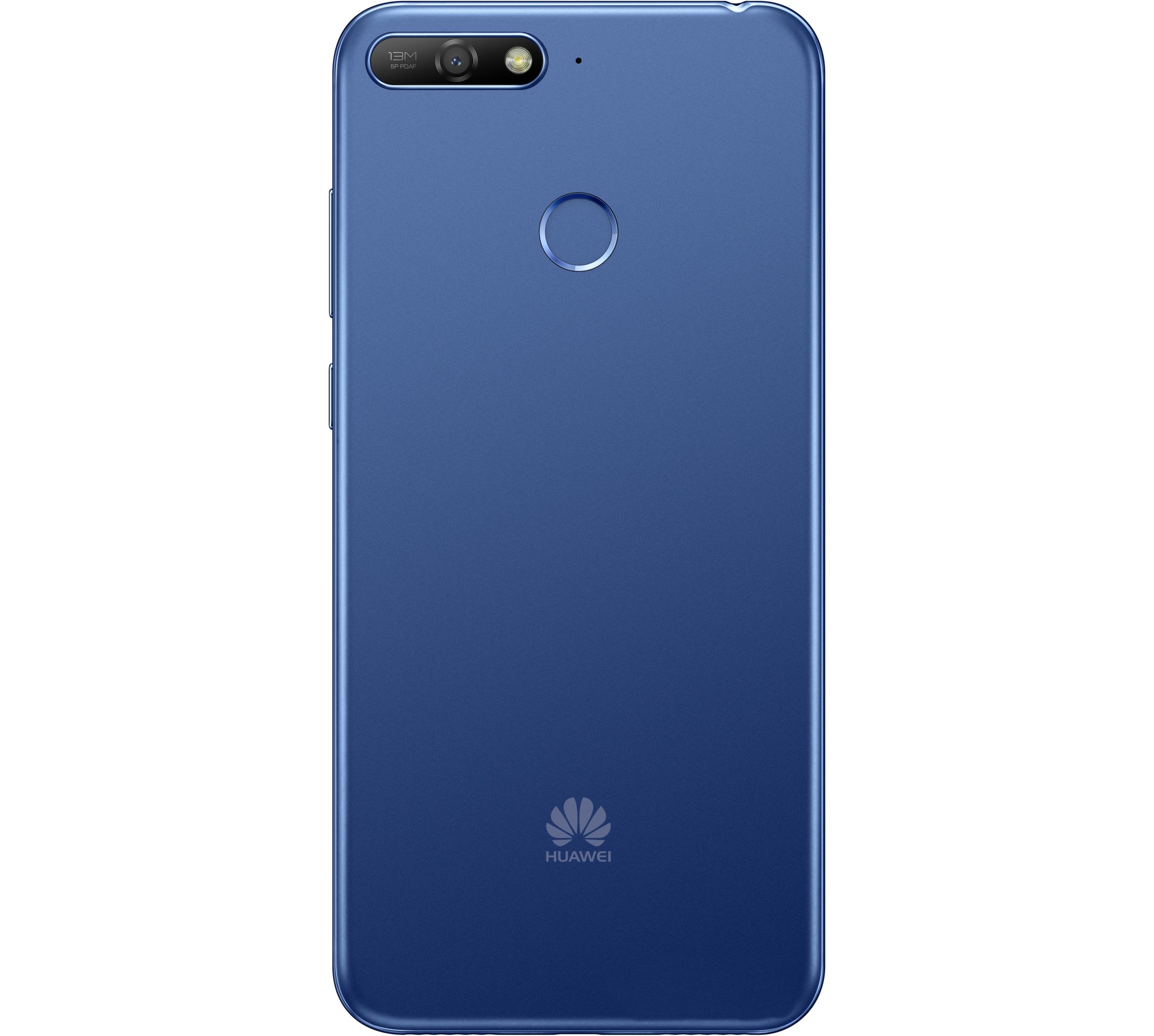 Мобильный телефон Huawei Y6 Prime 2018 Blue (51092MFE) купить | ELMIR ...