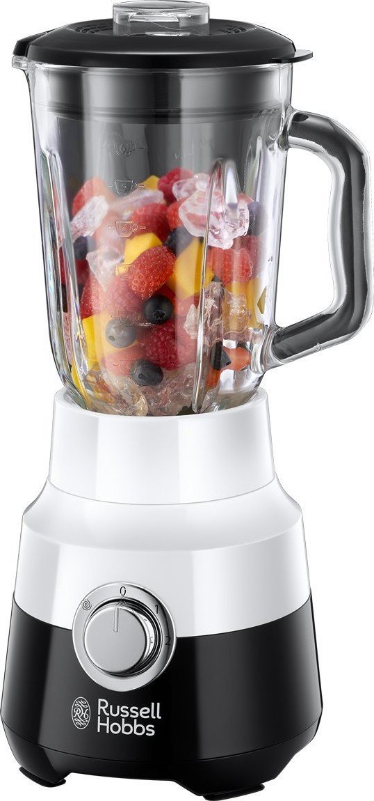 Блендер Russell Hobbs 24721-56 Horizon купить | ELMIR - цена, отзывы ...