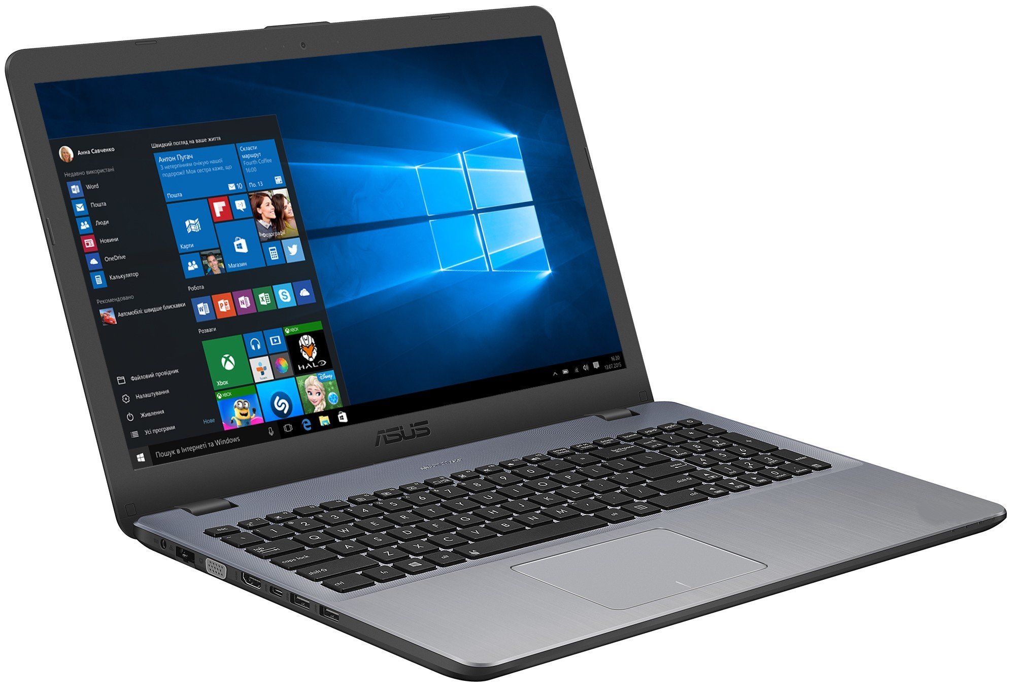 Asus x542un аккумулятор