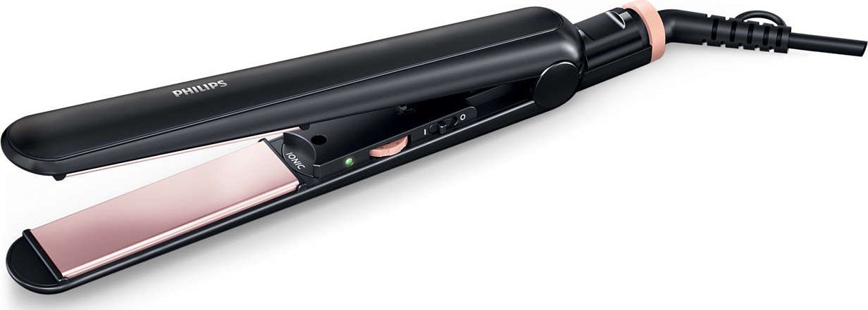 Утюжок для волос Philips HP8324/00 купить | ELMIR - цена, отзывы ...