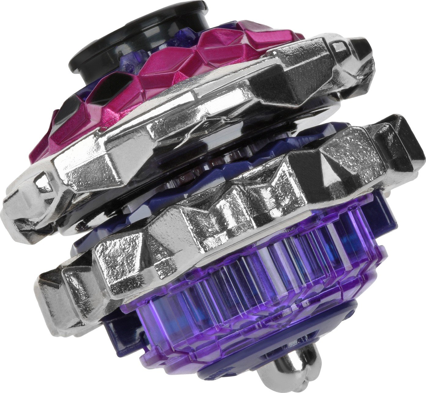 Волчок Auldey Infinity Nado Boss Shadow Streak (YW624705) купить ...
