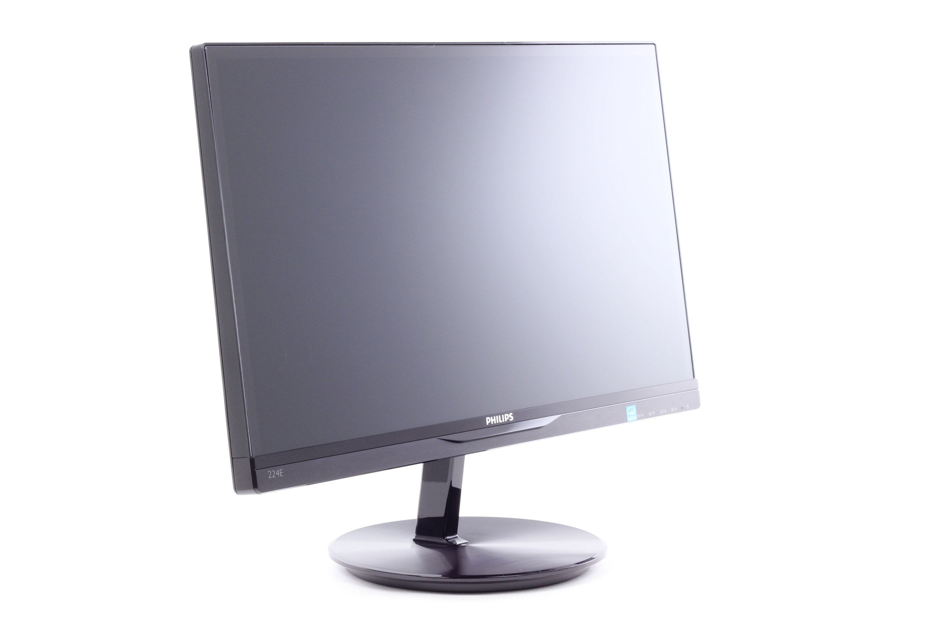 Монитор 22" Philips 224E5QHSB/01 купить | Elmir - цена, отзывы ...