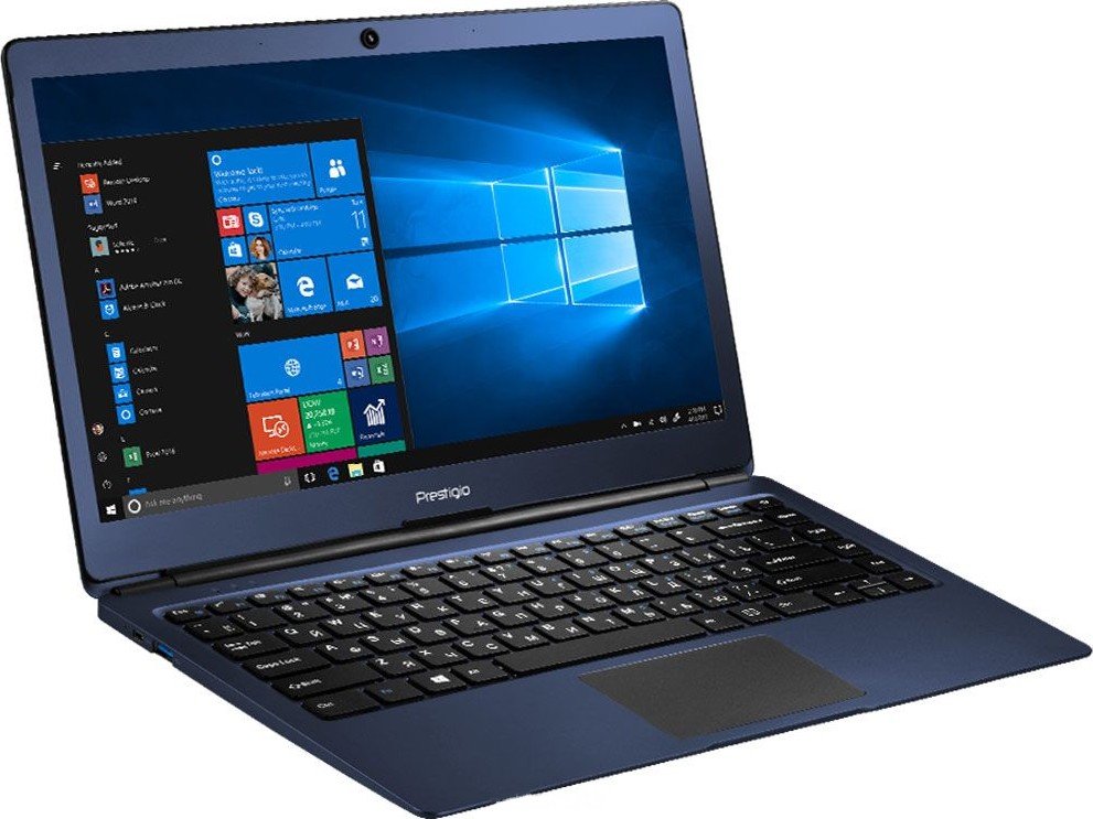 Ноутбук Prestigio SmartBook 133S (PSB133S01ZFH_BB_CIS) купить | Elmir ...