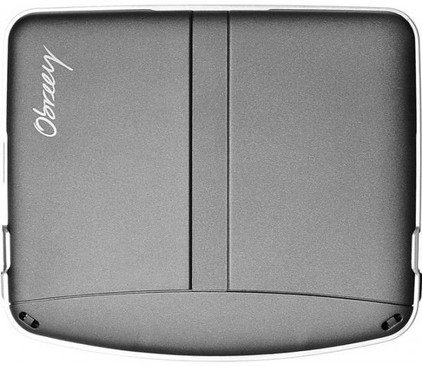 Электронная книга PocketBook 512 (PB360 Plus) Dark Grey купить | ELMIR ...