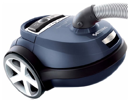 Пылесос Philips FC9170/01 купить | ELMIR - цена, отзывы, характеристики